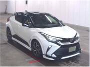 2020 TOYOTA C-HR