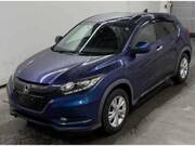 2017 HONDA VEZEL