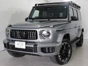 2026 MERCEDES BENZ G-CLASS