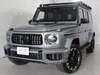 MERCEDES BENZ G-CLASS