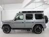 MERCEDES BENZ G-CLASS