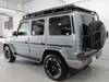 MERCEDES BENZ G-CLASS