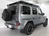 MERCEDES BENZ G-CLASS