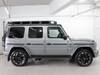 MERCEDES BENZ G-CLASS