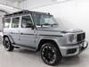 MERCEDES BENZ G-CLASS
