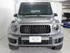 MERCEDES BENZ G-CLASS