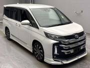 2023 TOYOTA NOAH