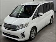 2016 HONDA STEPWAGON