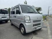 2013 SUZUKI EVERY