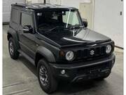 2023 SUZUKI JIMNY SIERRA