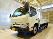 2021 TOYOTA DYNA