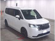 2023 HONDA STEPWAGON