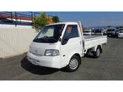 2017 MAZDA BONGO TRUCK
