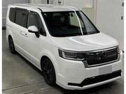 2022 HONDA STEPWAGON
