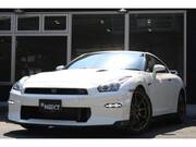 2024 NISSAN GT-R