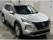 2023 NISSAN X-TRAIL