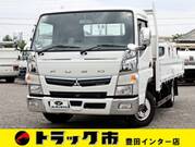 2021 FUSO CANTER