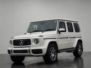 2021 MERCEDES BENZ G-CLASS