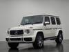 MERCEDES BENZ G-CLASS