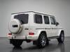 MERCEDES BENZ G-CLASS