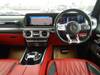 MERCEDES BENZ G-CLASS