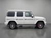 MERCEDES BENZ G-CLASS
