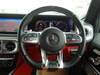 MERCEDES BENZ G-CLASS