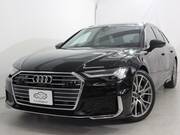 2020 AUDI A6 AVANT