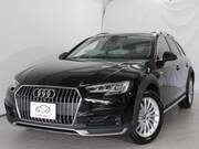2017 AUDI A4 ALLROAD QUATTRO