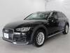 AUDI A4 ALLROAD QUATTRO