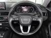 AUDI A4 ALLROAD QUATTRO