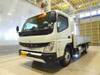 FUSO CANTER