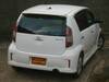 DAIHATSU BOON