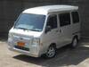 SUBARU SAMBAR VAN
