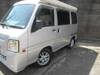 SUBARU SAMBAR VAN