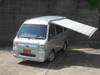 SUBARU SAMBAR VAN