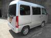 SUBARU SAMBAR VAN