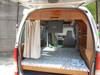 SUBARU SAMBAR VAN