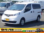2021 NISSAN VANETTE VAN