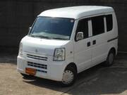 2013 SUZUKI EVERY