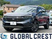 2022 HONDA VEZEL
