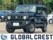 2025 SUZUKI JIMNY XC