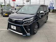 2021 TOYOTA VOXY