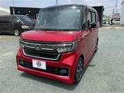 2023 HONDA N-BOX CUSTOM