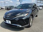 2021 TOYOTA HARRIER HYBRID