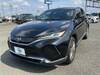 TOYOTA HARRIER HYBRID