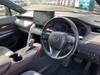 TOYOTA HARRIER HYBRID