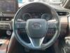 TOYOTA HARRIER HYBRID