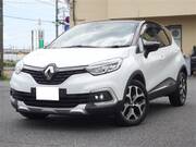 2019 RENAULT CAPTUR