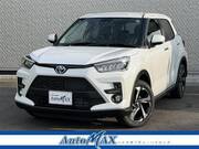 2026 TOYOTA RAIZE
